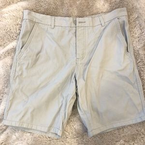 French Connection Light Blue Shorts